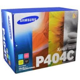 Samsung  toonerkassett CLT-P404C