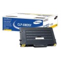 Samsung originaal tooner CLP-500D5Y CLP500