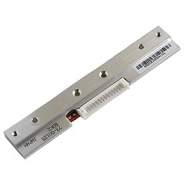 Godex GP-219-114240-062 print head ZX1200i/ZX1300i*