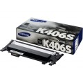 Samsung originaal toonerikassett CLT-K406S K406S 406S BK Samsung originaal toonerikassett CLT-K406S K406S 406S BK
