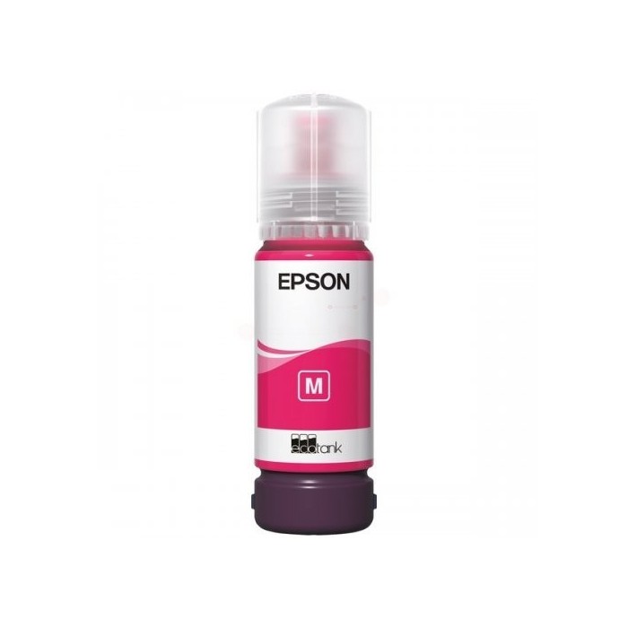 Epson 107 C13T09B340 tintes pudele