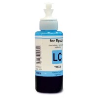 Dore analog ink Epson T6735 E6735 light cyan 70ml