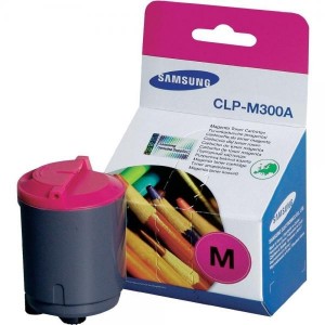 Samsung originaal toonerkassett CLP-M300A