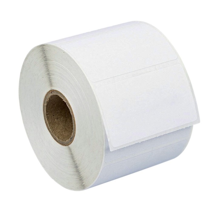 Zebra 3006082 100mm x 85mm Thermal Paper Labels 76 mm Core Dore Manufacturer