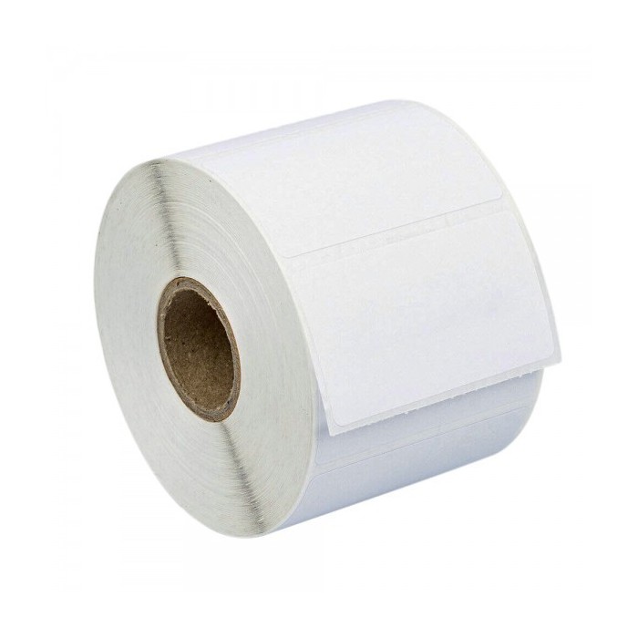 Zebra 3006003 60mm x 80mm Thermal Paper Labels 76 mm Core Dore Manufacturer