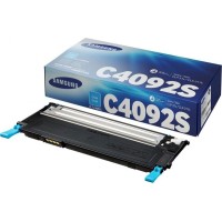 Samsung originaal toonerkassett CLT-C4092S C Cyan