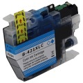 Brother LC-421XLC LC421XLC ink cartridge Dore compatible