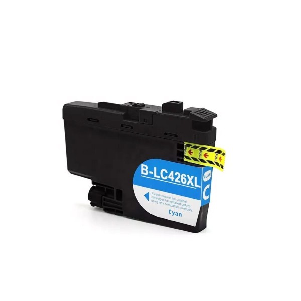 Brother LC-426XLC LC426XLC ink cartridge Dore compatible