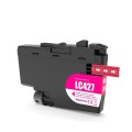 Brother LC427M LC-427M ink cartridge Dore compatible