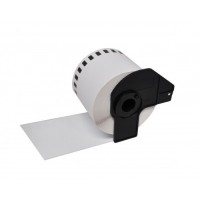 Brother DK-11234 DK11234 60mm x 86mm termopaberist etiketid, tootja Dore