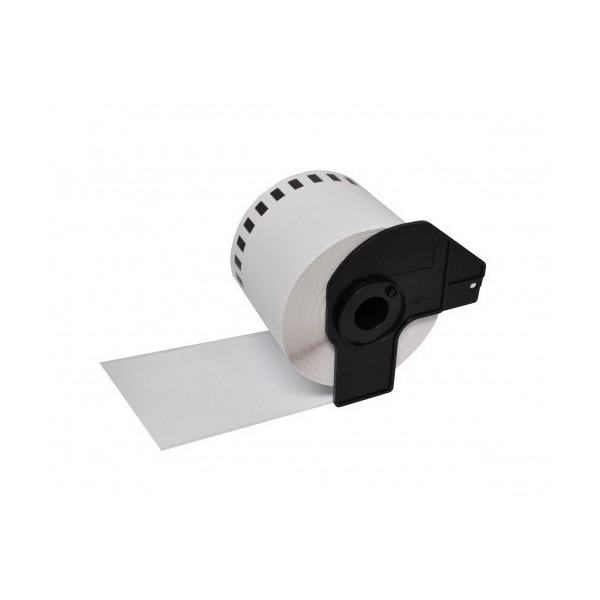 Brother DK-11234 DK11234 60mm x 86mm termopaberist etiketid, tootja Dore