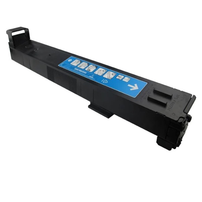 HP 827A CF301A toner восстановленный