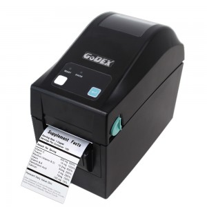 GODEX DT230L label printer