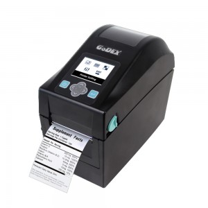 GODEX DT230iL принтер для этикеток