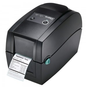 GODEX GP-RT200 label printer