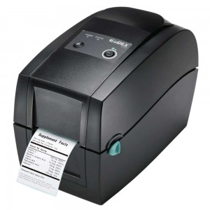 GODEX GP-RT230 принтер для этикеток