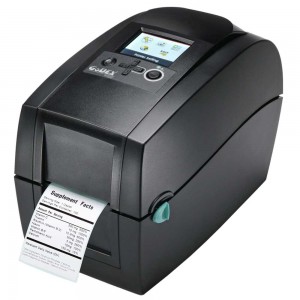 GODEX GP-RT200i принтер для этикеток