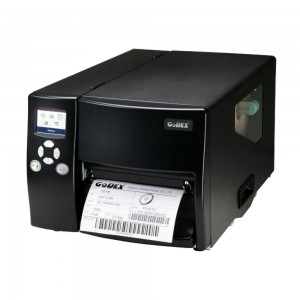 GODEX EZ6350i принтер для этикеток