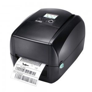 GODEX GP-RT730i label printer