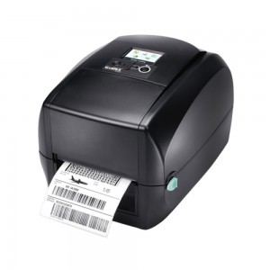GODEX RT700i+ label printer