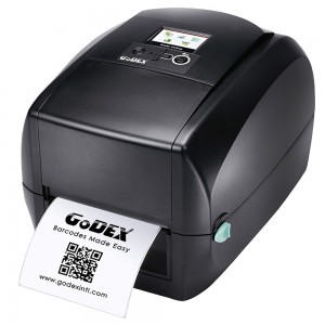 GODEX RT730i+ label printer