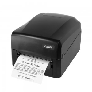 GODEX GE300 label printer