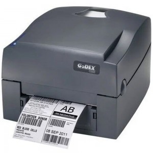 GODEX GP-G500-USB label printer