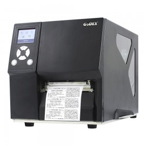 GODEX ZX420i label printer