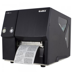 GODEX ZX430 label printer