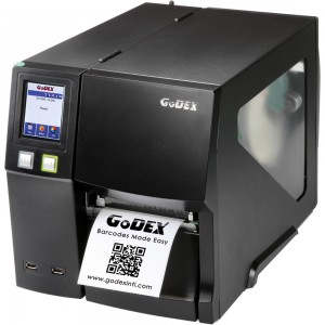 GODEX ZX1200i etiketiprinterid