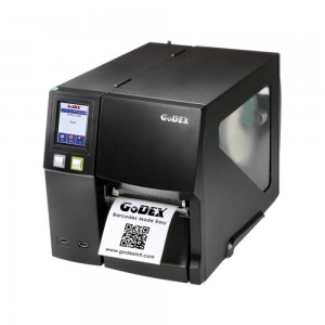 GODEX ZX1200Xi label printer