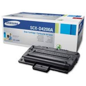 Samsung SCX-D4200A SCXD4200A тонер