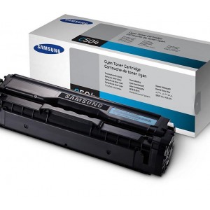 Samsung toonerkassett CLT-C504S