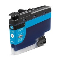 Brother LC426C LC-426C ink cartridge Dore compatible