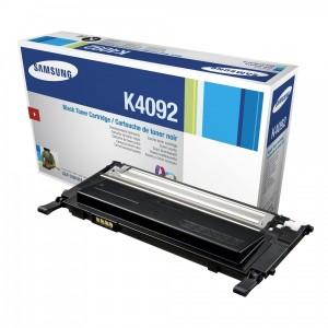 Samsung toonerkassett CLT-K4092S