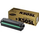 Samsung toonerkassett CLT-K505L ProXpress C2620 C2670