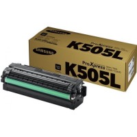 Samsung toonerkassett CLT-K505L ProXpress C2620 C2670