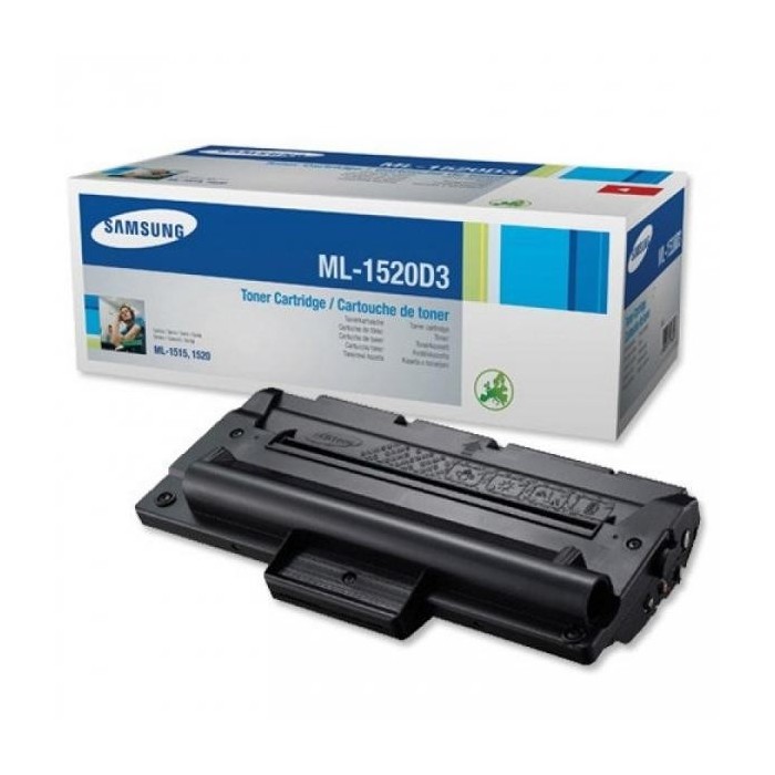 Samsung toonerkassett ML-1520D3