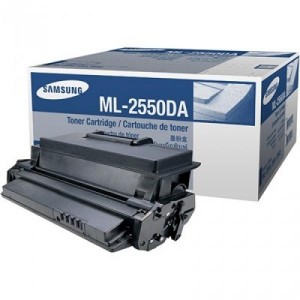 Samsung ML-2550DA ML2550DA tooner