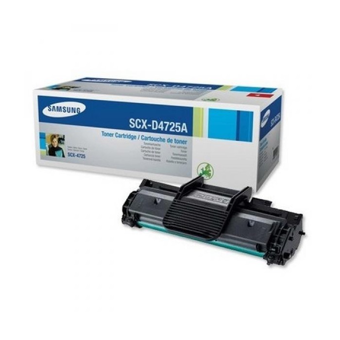 Samsung toonerkassett SCX-D4725A