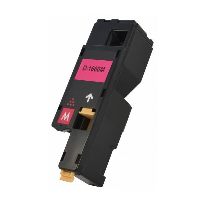 Dore analoog tooner Dell 593-11018 331-0780 593-11142  593-11146 592-11589 M Magenta 1250c  1350cnw  1355cn