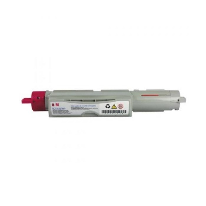 Dore analoog tooner Dell D5110 593-10124 593-10125 Magenta