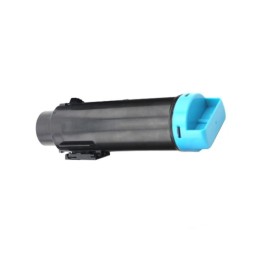 Dore analoog toonerikassett Dell  593-BBSC  593-BBSD H625cdw H825cdw S2825cdn  C Cyan