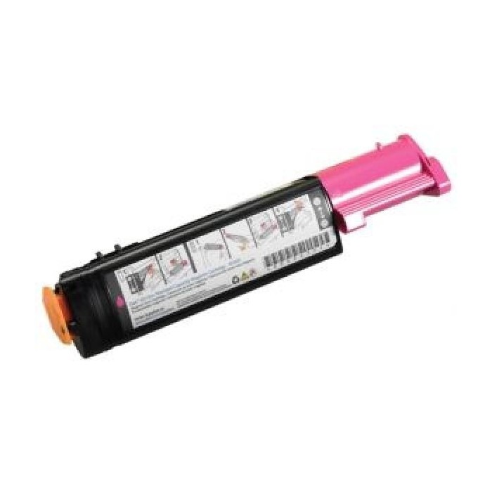 G&G analoog tooner Dell 593-10062 5363 K4972 M Magenta