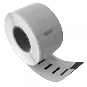 Dymo 99010 S0722370 label roll Dore compatible