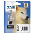 Epson T0969 C13T09694010 LLBK чернильный картридж