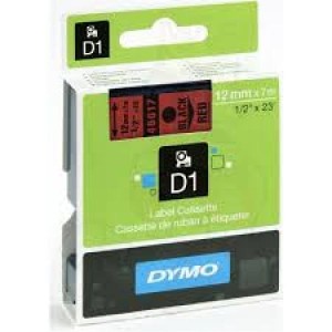 Dymo 45017 S0720570 Label Tape