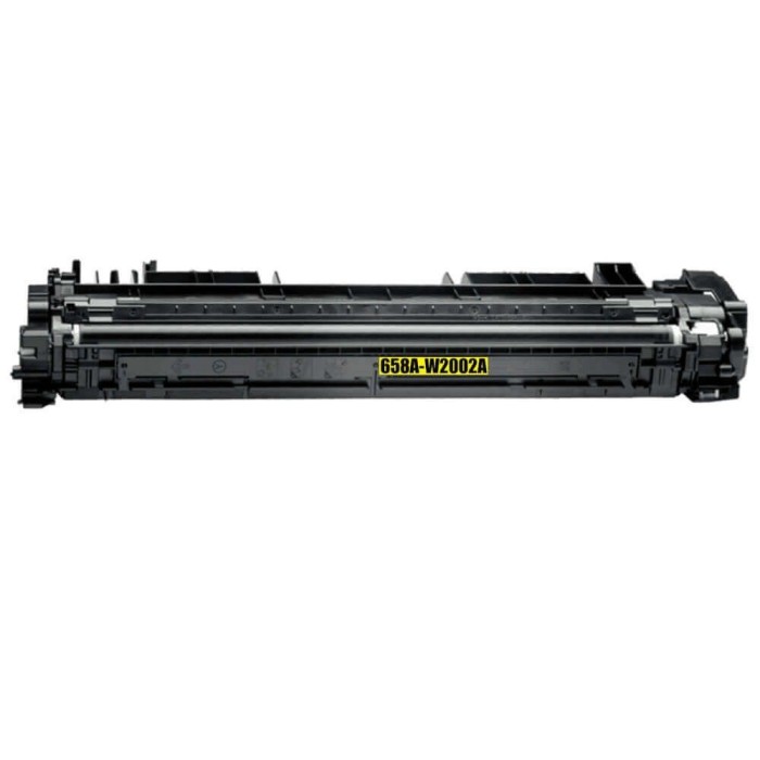 HP 658A W2002A toner Dore compatible