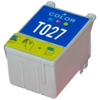 Dofe analoog tindikassett Epson C13T02740110 T027