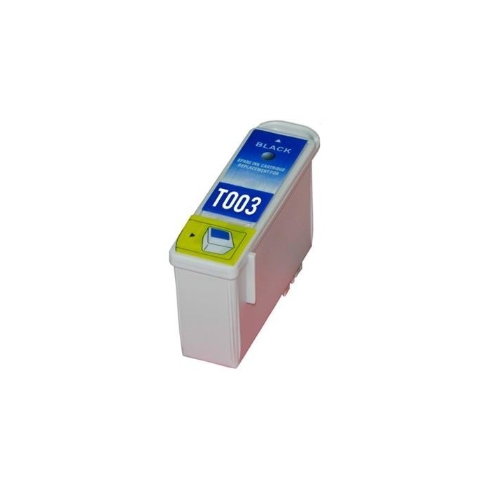 Dofe analoog tindikassett Epson C13T003011 T003